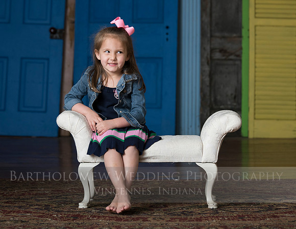 Duke Family7043