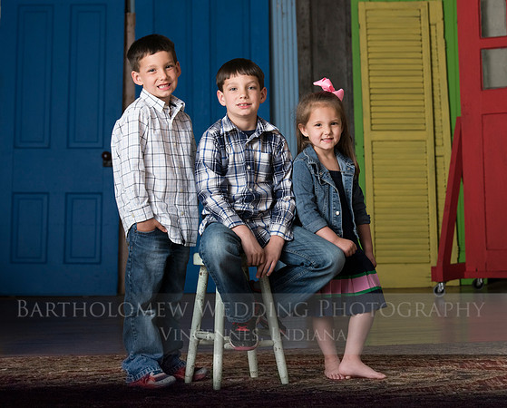 Duke Family7053