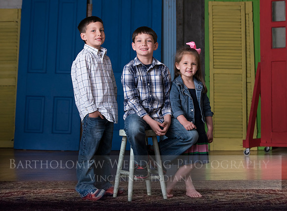 Duke Family7055