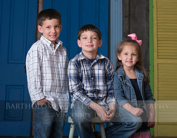 Duke Family7056a