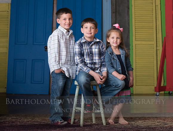 Duke Family7057