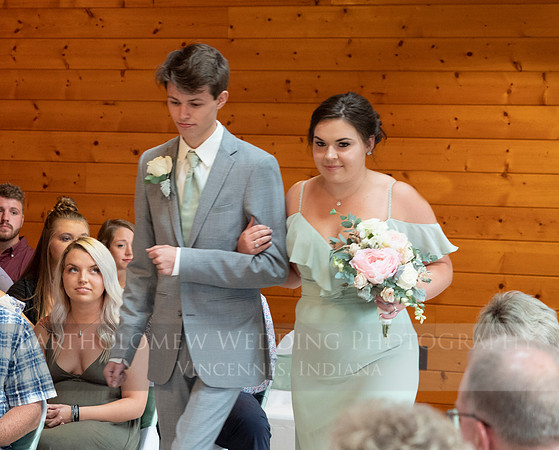 Shelby & Brennan105