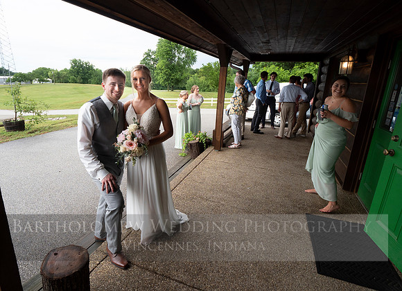 Shelby & Brennan234