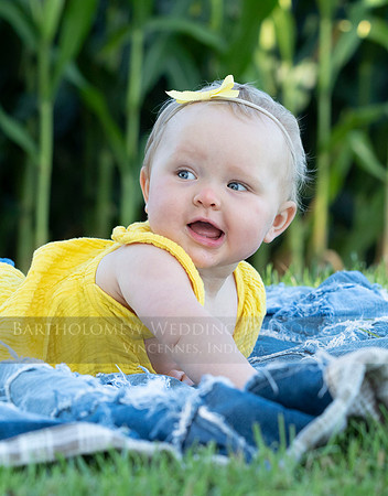Riley 8 mo 105