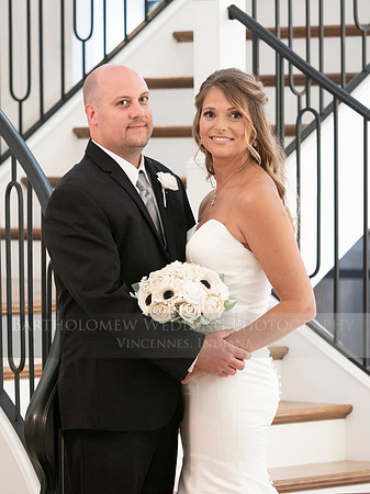 Hillary and Derek132