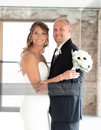 Hillary and Derek133
