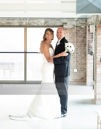 Hillary and Derek134