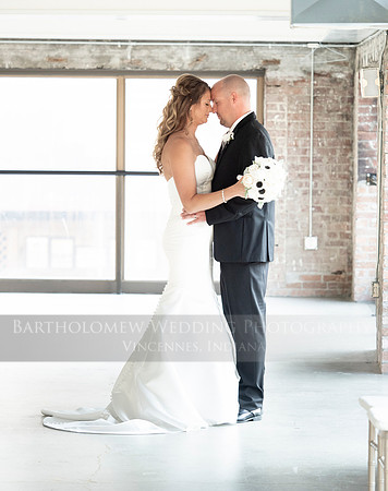 Hillary and Derek135
