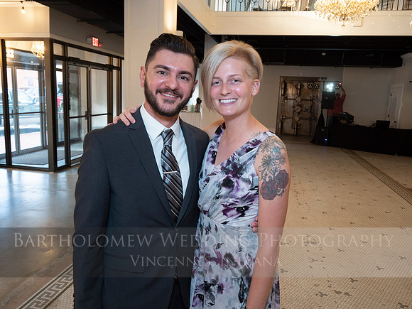 Hillary and Derek163