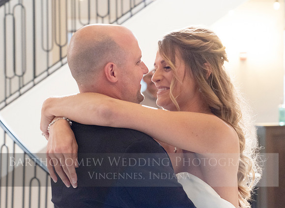 Hillary and Derek174