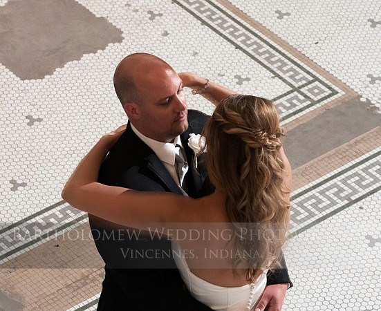 Hillary and Derek176