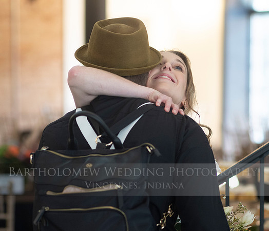 Caroline and Chris009