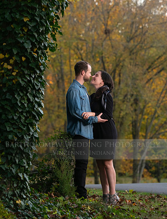 Bailey and Calvin050