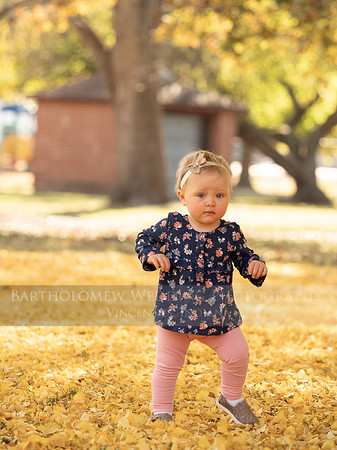 Riley at one014