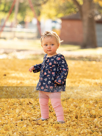 Riley at one016