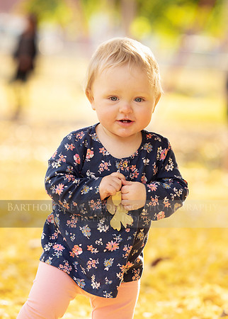 Riley at one045