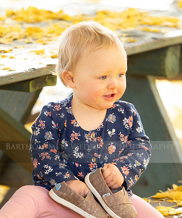 Riley at one049