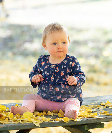 Riley at one050