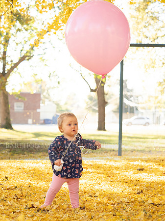 Riley at one070