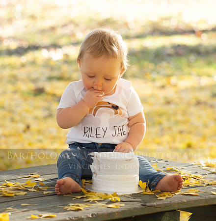 Riley at one091