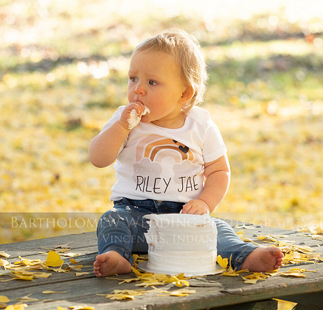Riley at one092
