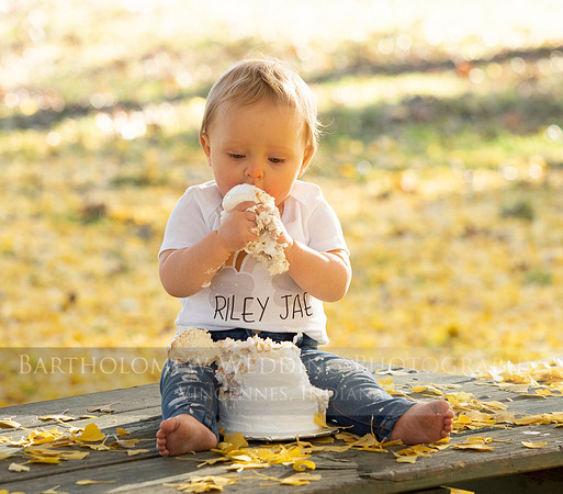 Riley at one093