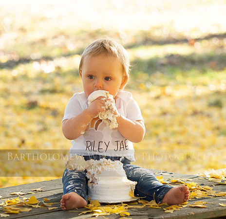 Riley at one094
