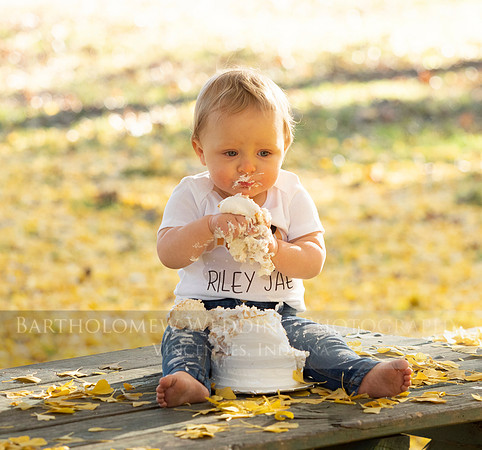 Riley at one095